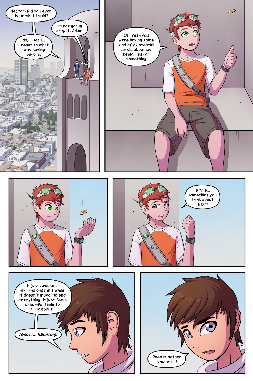 Chapter 1 – Page 3
