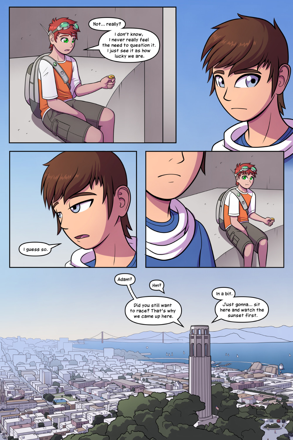 Chapter 1 – Page 4