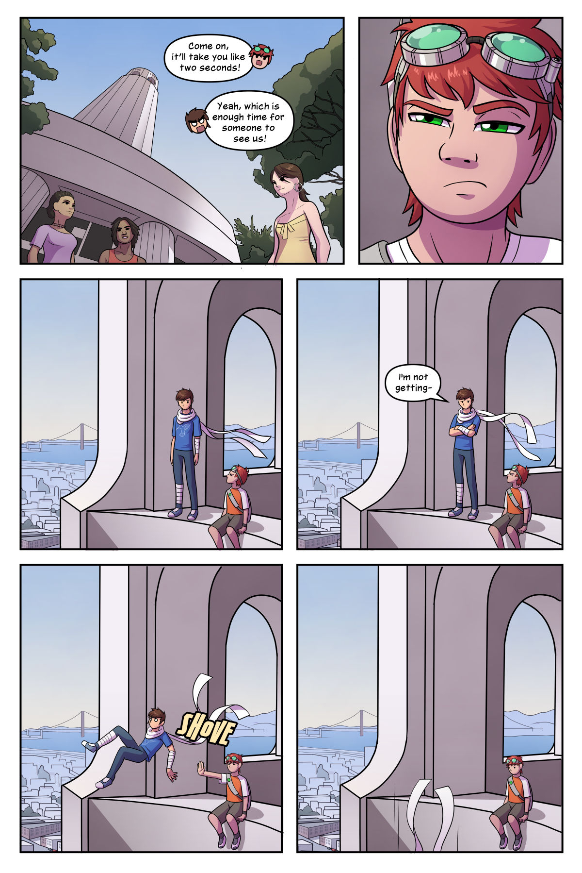 Chapter 1 – Page 6