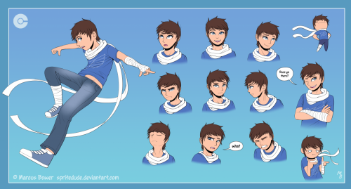 Adam Expressions
