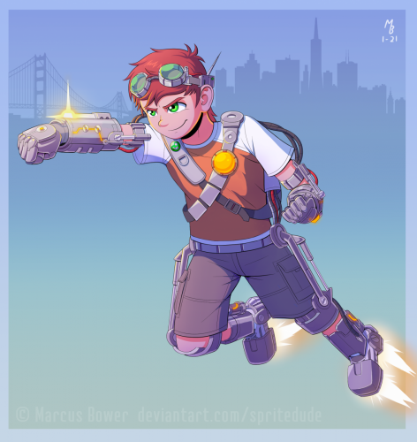 Hector