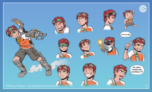 Hector Expressions