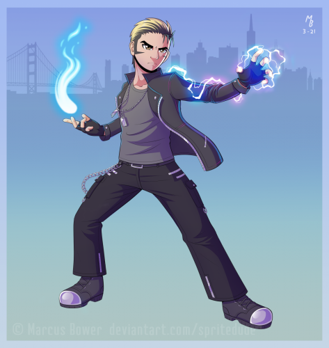 Surge
