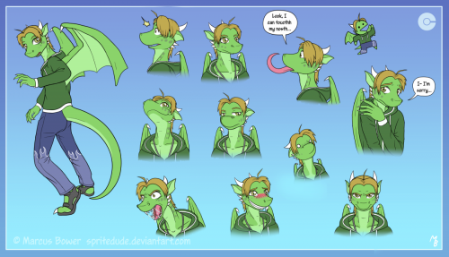 Thorn Expressions