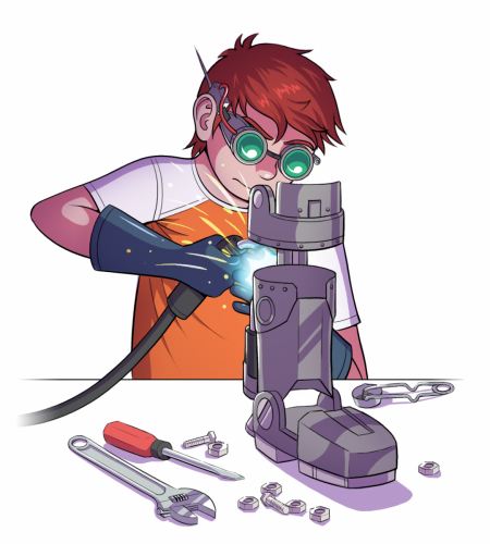 Under Construction